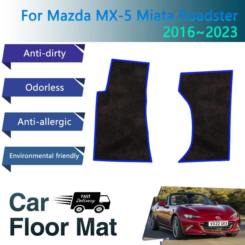 Mazda MX-5 Miata MX5 MX 5 Mazda Roadster ND 2016  2023  Ÿ ڵ ٴ Ʈ ī  ڵ ׼